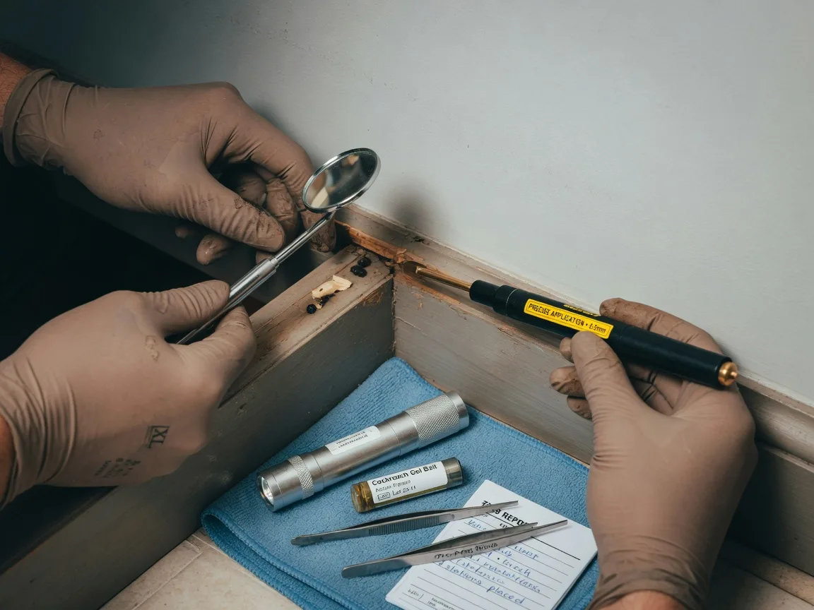 Why choose Emergency Pest Control in Lawrenceville, GA